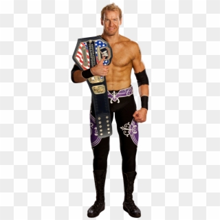 Wwe Christian Photo Png Images - Wwe United States Champion Christian Clipart