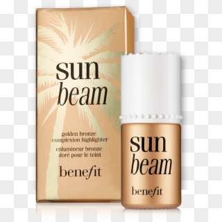 Sun Beam Benefit Clipart