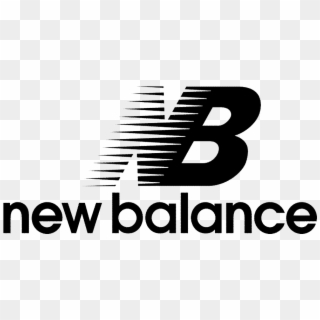 New Balance Began As A Boston-based Arch Support Company - Transparent New Balance Logo Clipart