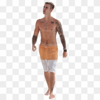Free Png Justin Bieber Topless Png - Topless People Png Clipart
