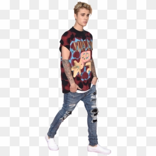 Justin Bieber Relaxed Png Image Clipart