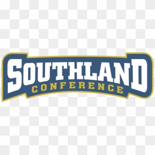 Southland Conference Logo Png Transparent - Southland Conference Logo Clipart