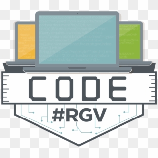 Cropped-codergv - Code Rgv Clipart