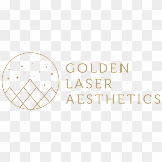 Golden Laser Aesthetics - Square Cat Clipart