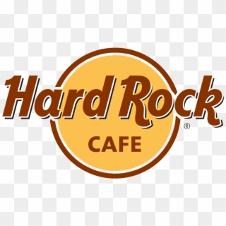 Hard Rock Cafe San Antonio - Logo Hard Rock Café Clipart