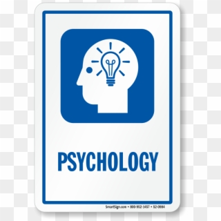 Psychology - Signage For Authorized Personnel Only In Radiology Clipart