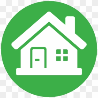 Homeowners - Primary Health Centre Symbol Clipart