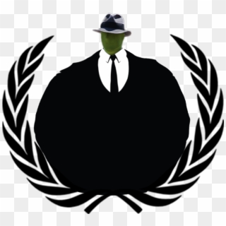 Anonymous - United Nations Clipart