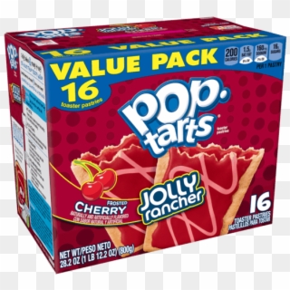 50 For Jolly Rancher Or Dunkin' Donuts® Pop-tarts® - Pop Tarts Jolly Rancher Clipart