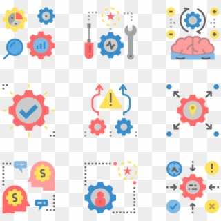 Risk Management Clipart