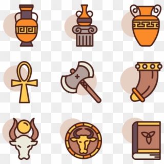 Mythology Clipart