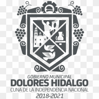 H Ayuntamiento Dolores Hidalgo Clipart