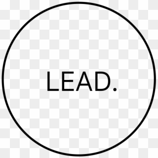Lead-icon - Circle Clipart