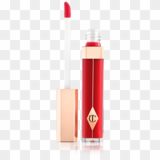 Red Vixen - Lip Gloss Clipart
