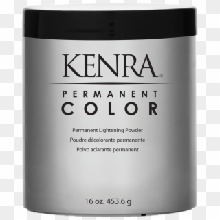Kenra Color Powder Lightener - Cosmetics Clipart