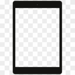 Tablet Transparent Clipart