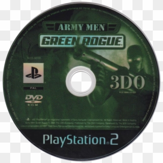 Army Men - Ps2 Clipart