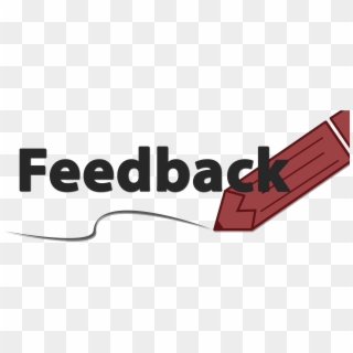 Library Session Feedback Or General Comments/feedback - Graphic Design Clipart