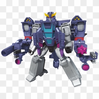 Transformers Cyberverse Toys New Clipart