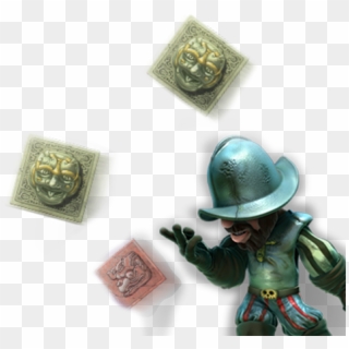 Figurine Clipart