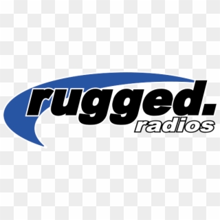 Rugged Radios Clipart