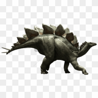 Free Png Stegosaurus Png Images Transparent - Jurassic Fight Club Stegosaurus Clipart