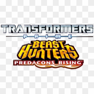 Transformers Prime Beast Hunters - Transformers Prime Beast Hunters: Predacons Rising Clipart