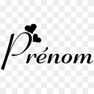 Sticker Prenom Personnalise Manuscrit Mignon Ambiance - Deftones White Pony Clipart