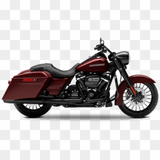 2019 Harley Davidson Road King Clipart