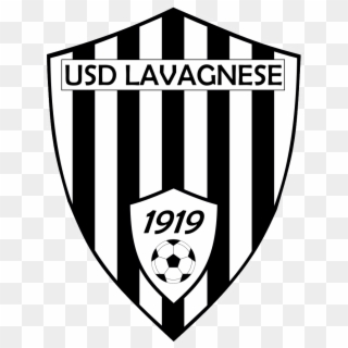 Logo Usd Lavagnese 2016-17 - U.s.d. Lavagnese 1919 Clipart