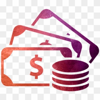 Payroll Bpo Services - Payroll Hrm Hris Icon Png Clipart