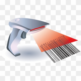 Barcode Scanner Image Png Clipart