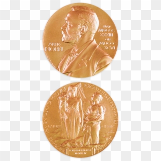 Bertram Brockhouses Medalje, Nobelprisen I Fysikk - Karl Von Frisch Nobelpris Clipart