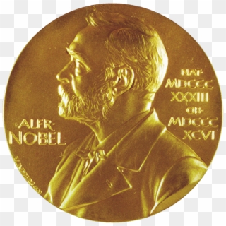 The World Celebrated The Addition Of 8 Science Nobel - Nobel Prize Clipart