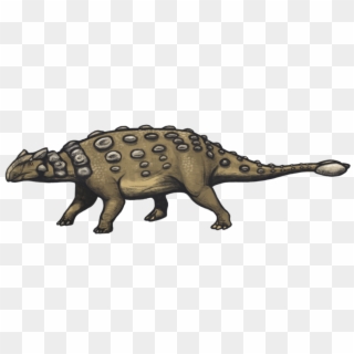 Ankylosaurus Png Clipart
