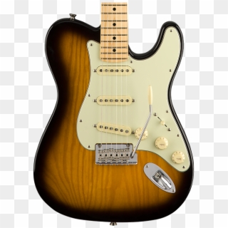 Fender Limited Edition Parallel Universe Series Strat - Fender Stratocaster Honey Burst Clipart