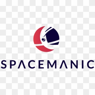 Spacemanic - Graphic Design Clipart