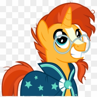 Ai Available - Sunburst Vector Mlp Clipart