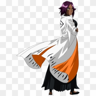 Bleach Anime Characters Png Clipart
