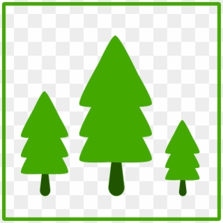 Trees Sign Clipart