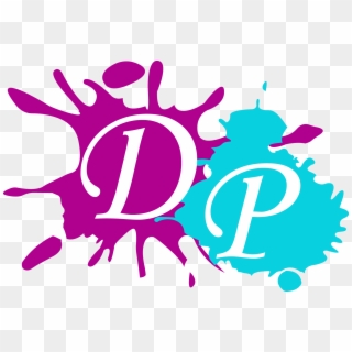 Dp Logo Design Png - Love Hip Hop Graffiti Clipart