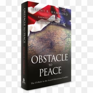 Obstacle To Peace - Obstacles To Peace Clipart