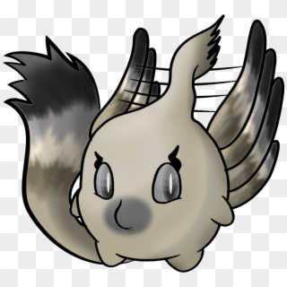 Soulless Zpsjrrcok5x - Cartoon Clipart