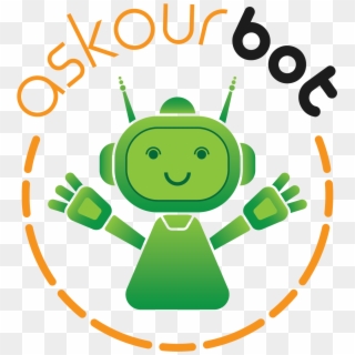 I'm Ask Our Bot, An Faq Customer Service Chatbot - Gulshan Park Lahore Clipart