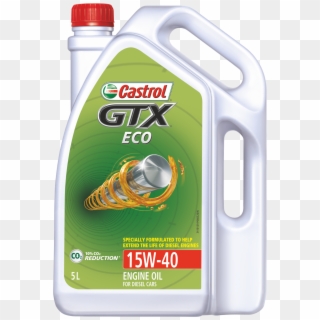 Mumbai Launch Marks A Pioneering First Step In Eco-engineered - Castrol Gtx Me 15w 40 Clipart
