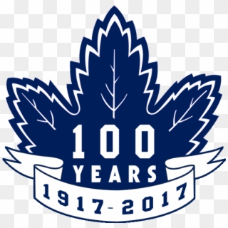 Ikuqvys - Toronto Maple Leafs Decal Clipart
