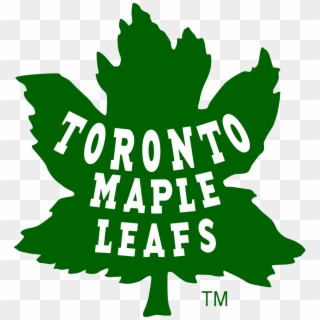 Toronto Maple Leafs Logo Clipart