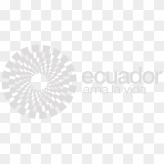 1 - Ecuador Ama La Vida Clipart
