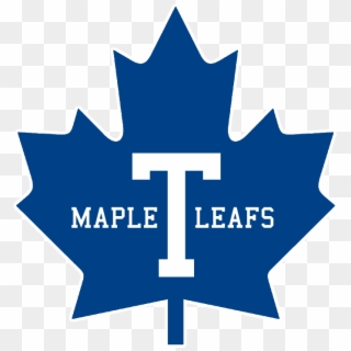 Maple - Leafs - Redesign - 4 Zps3t3ism8p - Printable Toronto Maple Leafs Logo Clipart