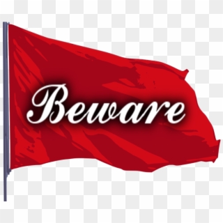 Bewareflag - Baton Rouge Flag Clipart